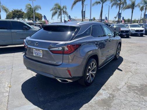 2016 Lexus RX 350 Base