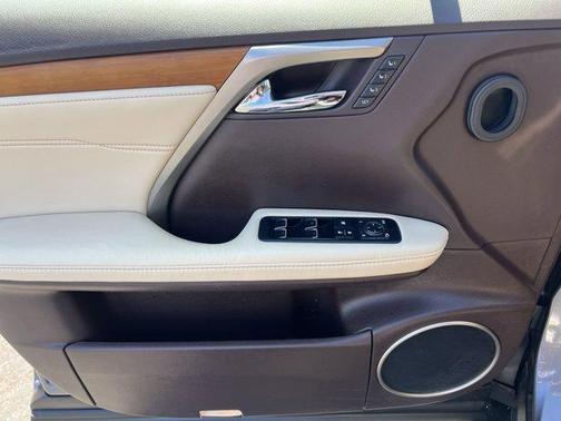 2016 Lexus RX 350 Base