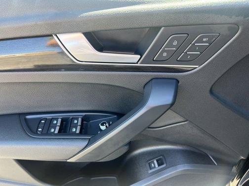 2019 Audi Q5 2.0T Premium