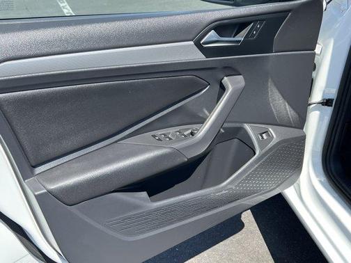 2020 Volkswagen Jetta 1.4T S