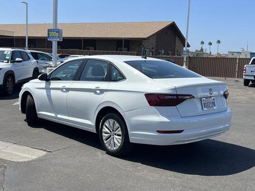 2020 Volkswagen Jetta 1.4T S