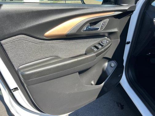 2022 Chevrolet Trailblazer ACTIV