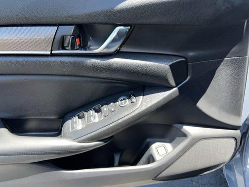 2022 Honda Accord Sport 2.0T