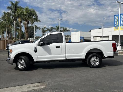 2020 Ford F-250 XL