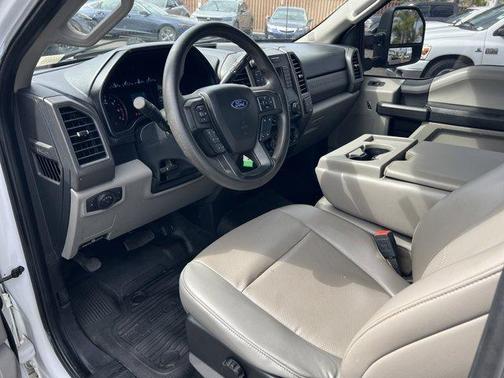 2020 Ford F-250 XL