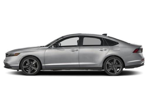 Charcoal 2026 Honda Accord SE