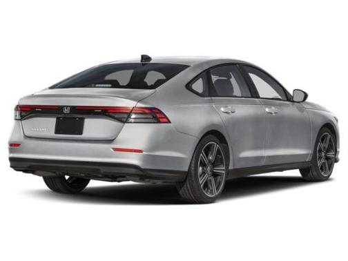 Charcoal 2026 Honda Accord SE