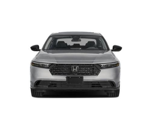 Charcoal 2026 Honda Accord SE