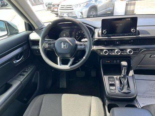 2023 Honda CR-V EX