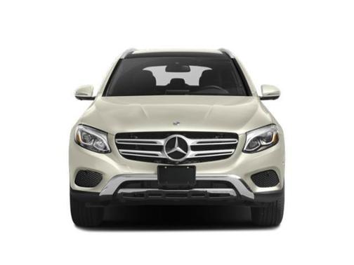 2019 Mercedes-Benz GLC 350e Base 4MATIC