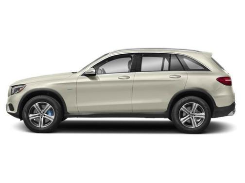 2019 Mercedes-Benz GLC 350e Base 4MATIC