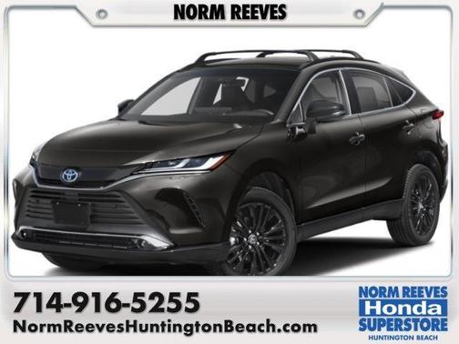 2024 Toyota Venza XLE