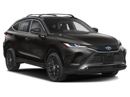 2024 Toyota Venza XLE