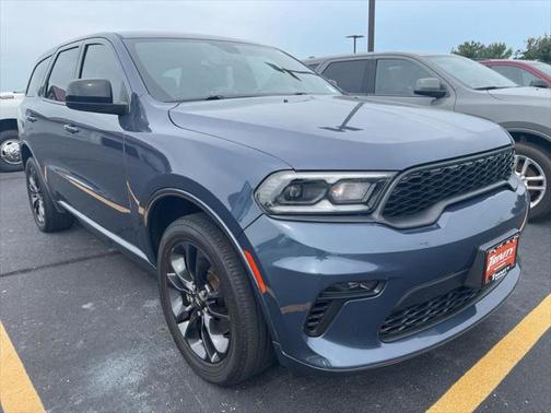 2021 Dodge Durango GT AWD