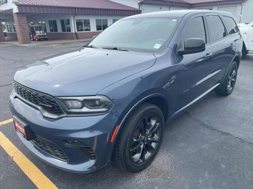 2021 Dodge Durango GT AWD