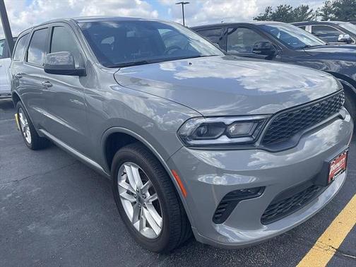 2021 Dodge Durango GT AWD