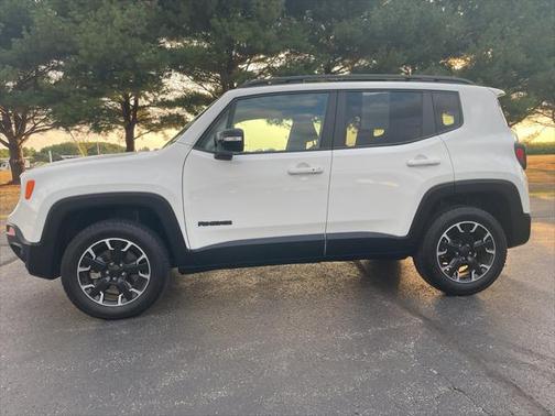 2023 Jeep Renegade Upland 4x4