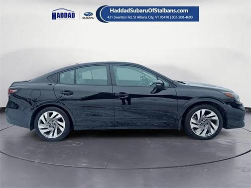 2023 Subaru Legacy Limited