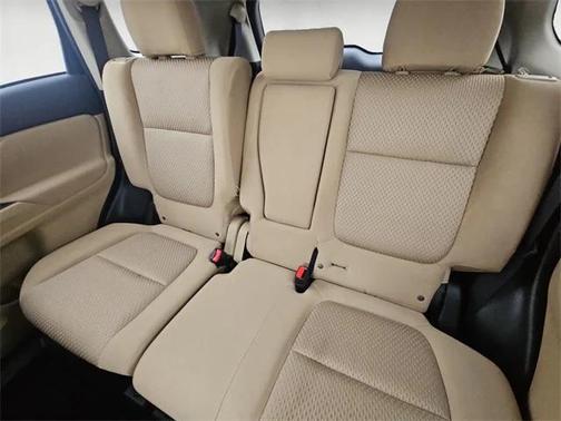 2018 Mitsubishi Outlander ES