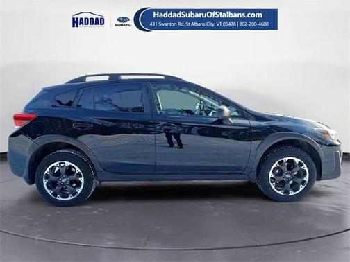 2023 Subaru Crosstrek Base