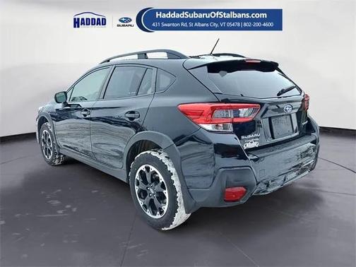 2023 Subaru Crosstrek Base