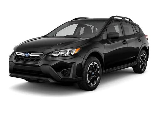 2023 Subaru Crosstrek Base
