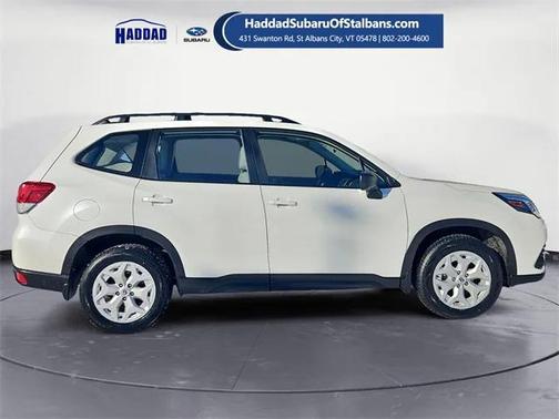 2023 Subaru Forester Base