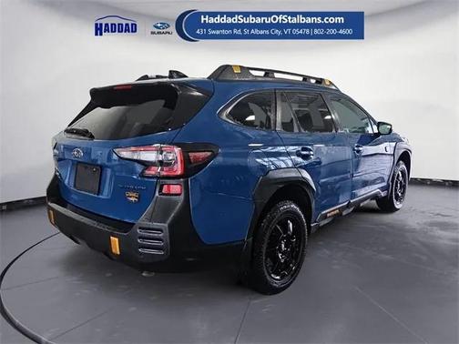 2023 Subaru Outback Wilderness