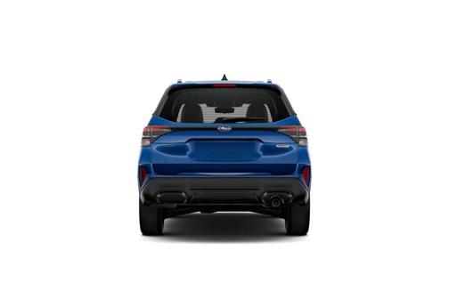2025 Subaru Forester Hybrid Touring