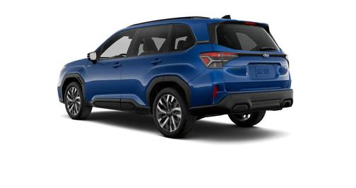 2025 Subaru Forester Hybrid Touring