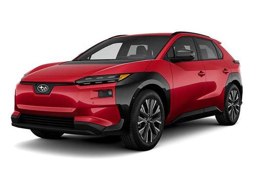 2026 Subaru Solterra Limited