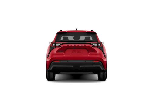 2026 Subaru Solterra Limited