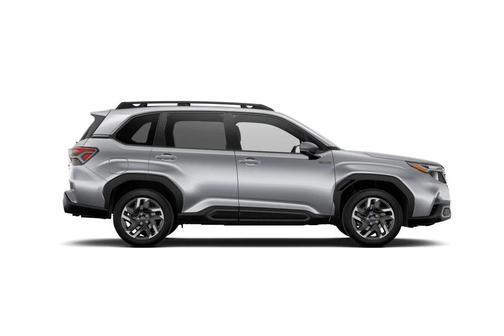 2025 Subaru Forester Hybrid Limited