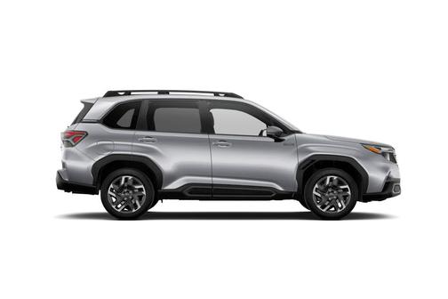 2025 Subaru Forester Hybrid Limited