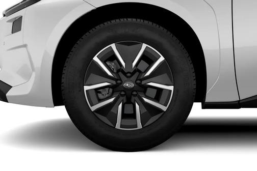 2026 Subaru Solterra Premium