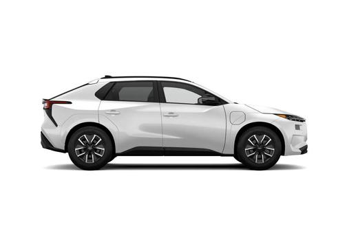 2026 Subaru Solterra Premium