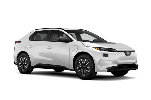 2026 Subaru Solterra Premium