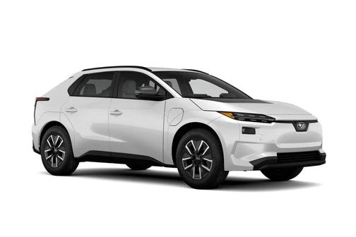 2026 Subaru Solterra Premium