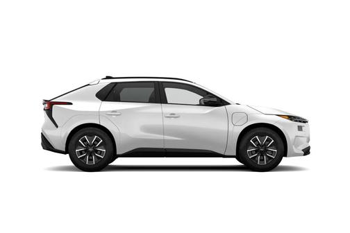 2026 Subaru Solterra Premium