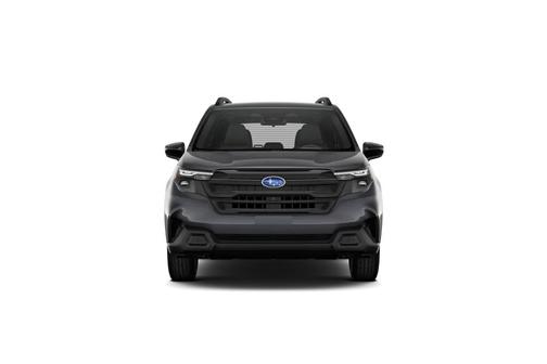2026 Subaru Forester Base