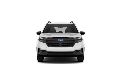 2026 Subaru Forester Base