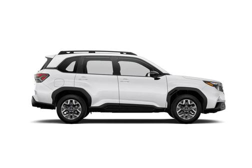 2026 Subaru Forester Base