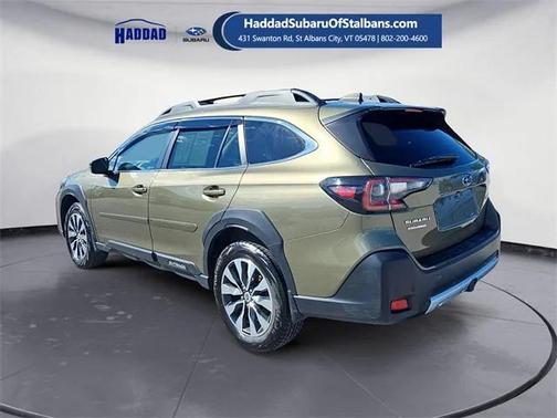 2023 Subaru Outback Limited