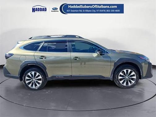 2023 Subaru Outback Limited