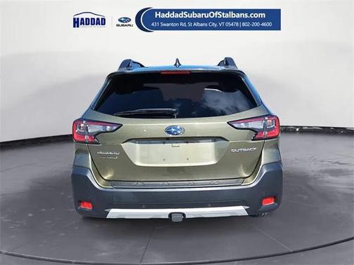 2023 Subaru Outback Limited