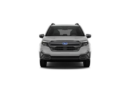 2025 Subaru Forester Hybrid Premium