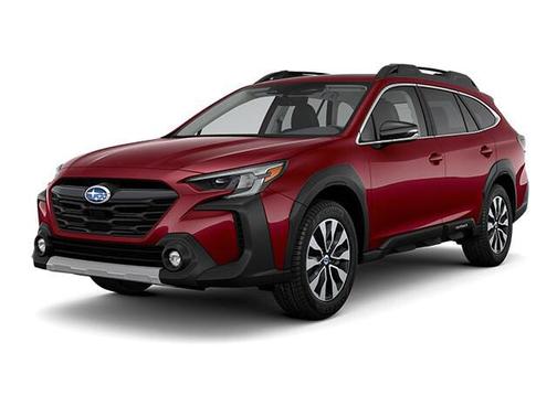2023 Subaru Outback Limited XT