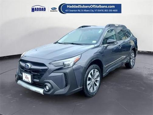 2024 Subaru Outback Limited