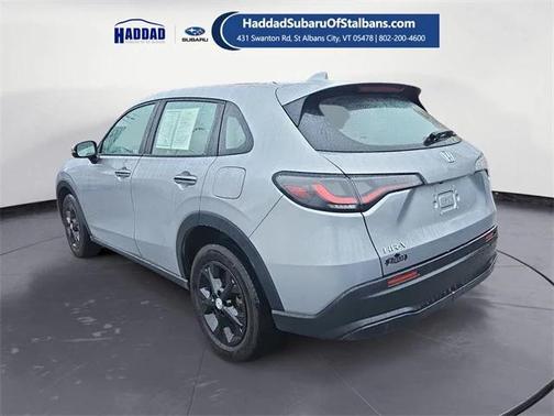 2023 Honda HR-V LX