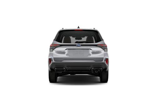 2025 Subaru Forester Hybrid Touring